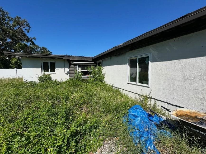 7066 54TH AVENUE N - Interior/Exterior Photo 5 - ST PETERSBURG, FL