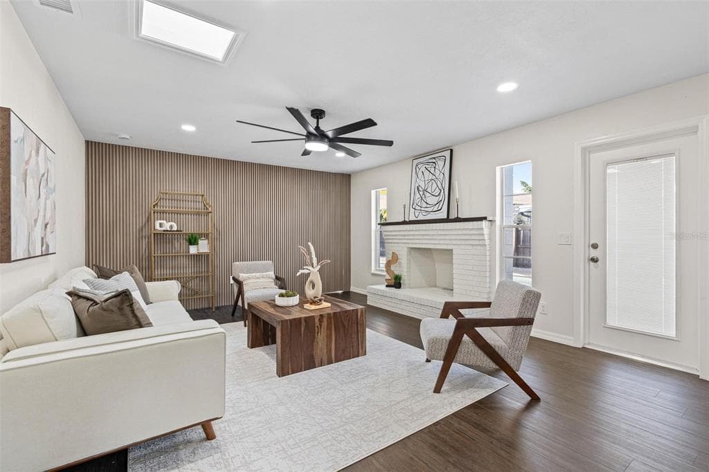 812 ARLINGTON BOULEVARD - Interior/Exterior Photo 2 - ALTAMONTE SPRINGS, FL