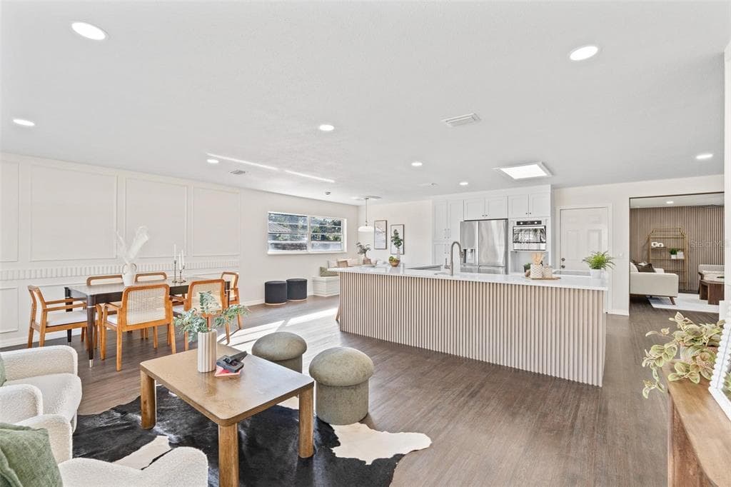 812 ARLINGTON BOULEVARD - Interior/Exterior Photo 5 - ALTAMONTE SPRINGS, FL