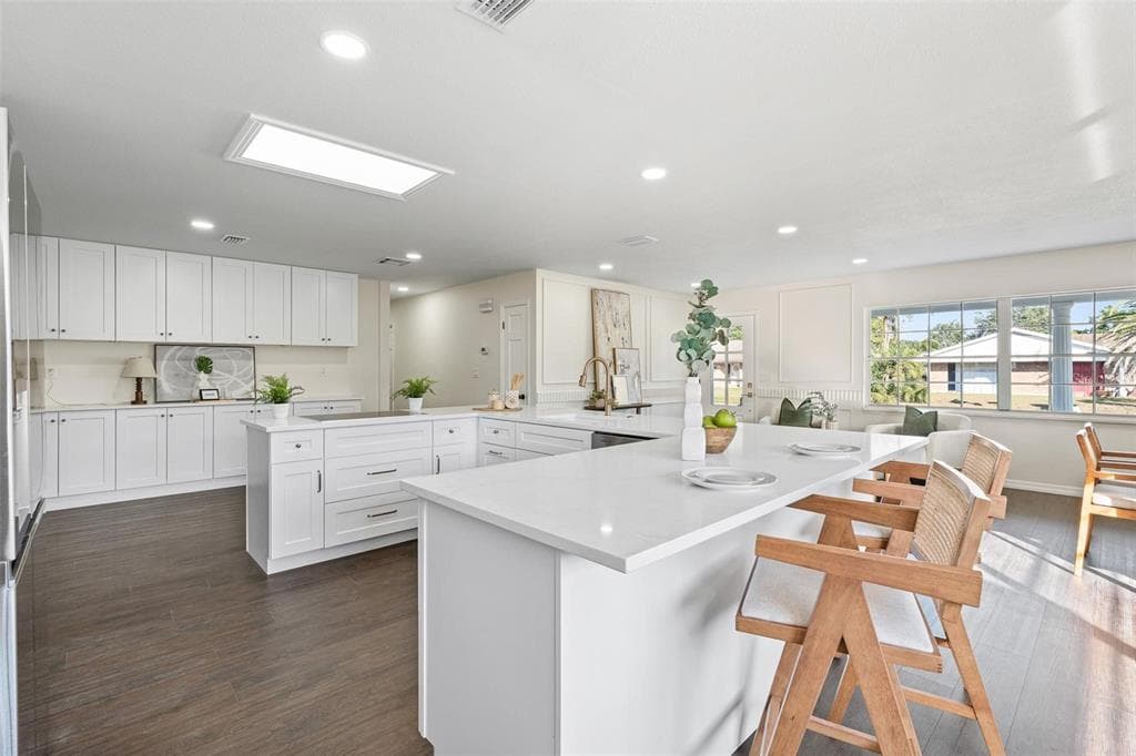 812 ARLINGTON BOULEVARD - Interior/Exterior Photo 4 - ALTAMONTE SPRINGS, FL