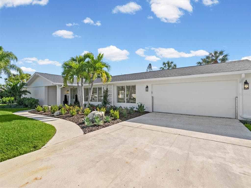 819 JACARANDA DRIVE - Interior/Exterior Photo 2 - LARGO, FL