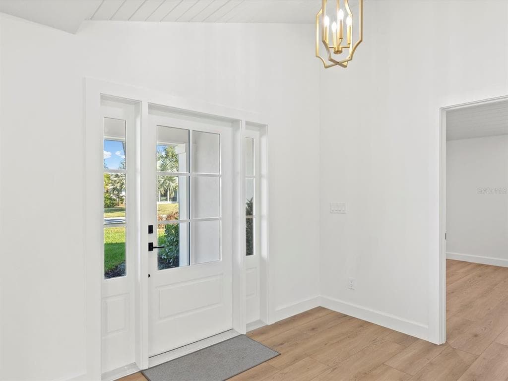 819 JACARANDA DRIVE - Interior/Exterior Photo 5 - LARGO, FL