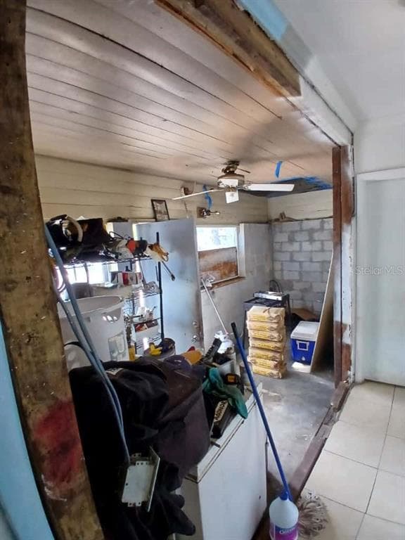 1705 W POWHATAN AVENUE - Interior/Exterior Photo 5 - TAMPA, FL