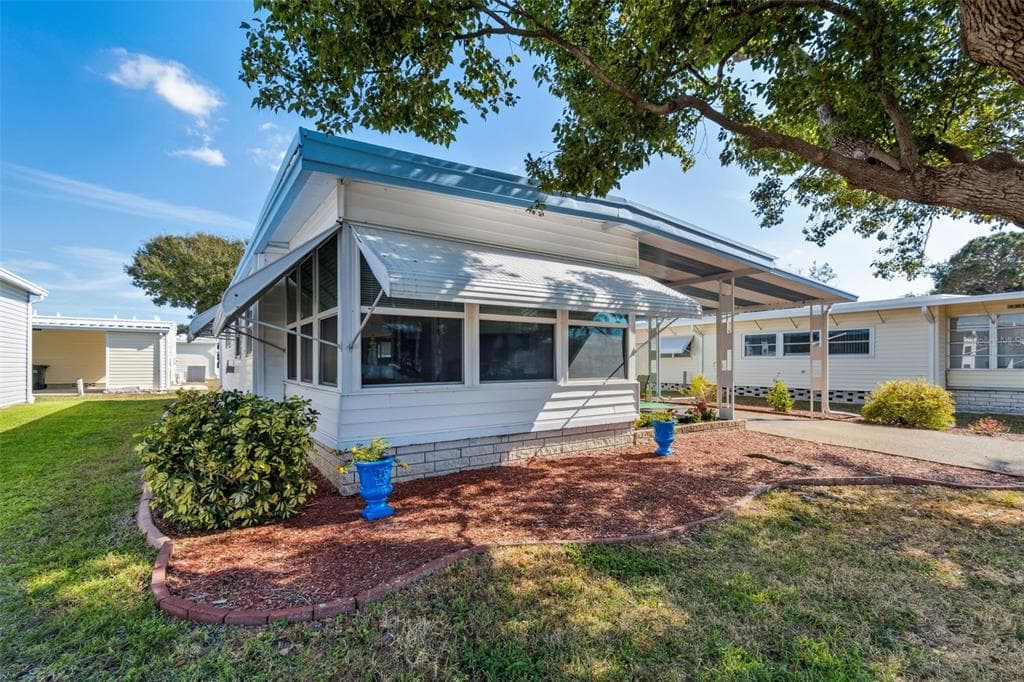 1100 BELCHER ROAD S UNIT 720 - Interior/Exterior Photo 3 - LARGO, FL