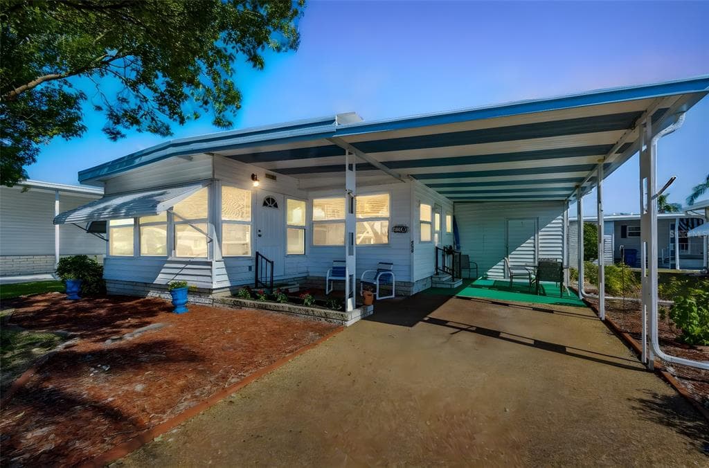 1100 BELCHER ROAD S UNIT 720