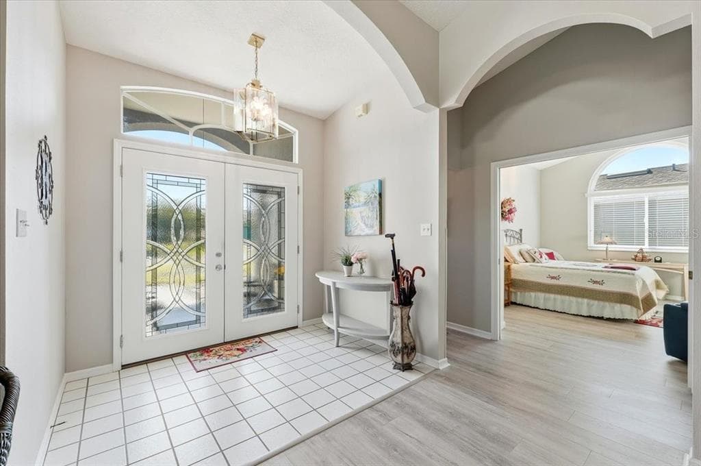 5818 MACAW PLACE - Interior/Exterior Photo 2 - LAKELAND, FL