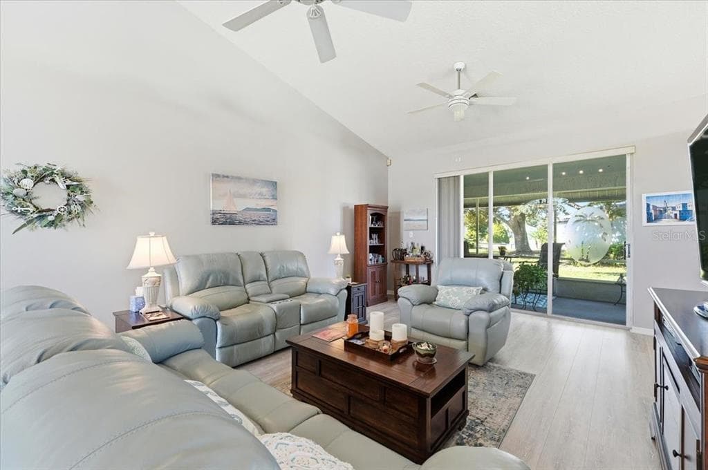 5818 MACAW PLACE - Interior/Exterior Photo 5 - LAKELAND, FL