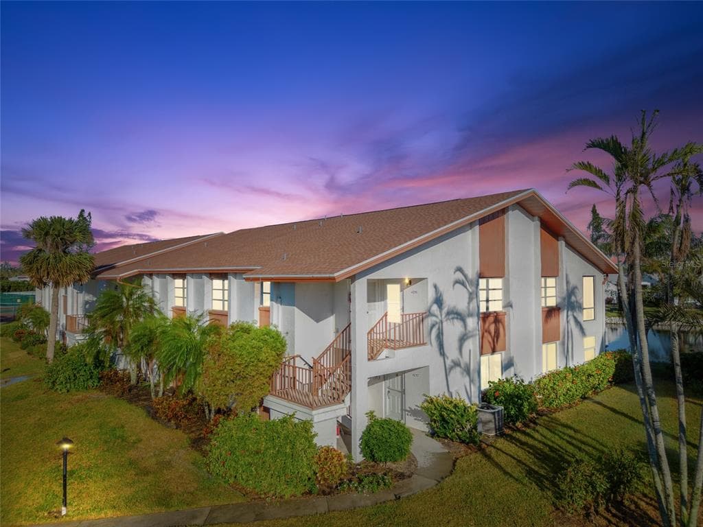 4859 INDEPENDENCE - Interior/Exterior Photo 3 - BRADENTON, FL