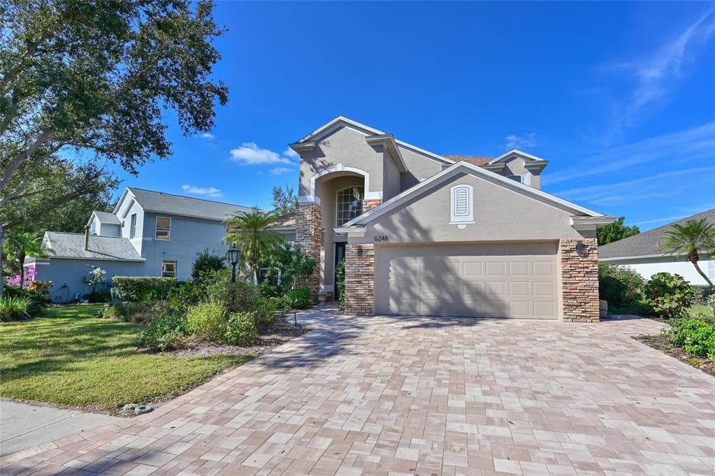 6248 TUPELO TRAIL - Interior/Exterior Photo 4 - LAKEWOOD RANCH, FL