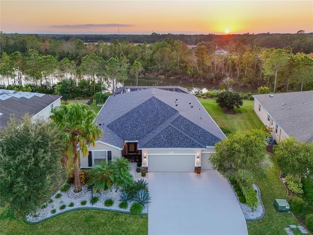 2811 130TH AVENUE E - Interior/Exterior Photo 2 - PARRISH, FL