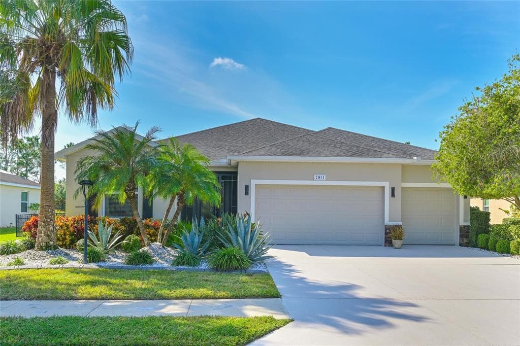 2811 130TH AVENUE E - Interior/Exterior Photo 5 - PARRISH, FL