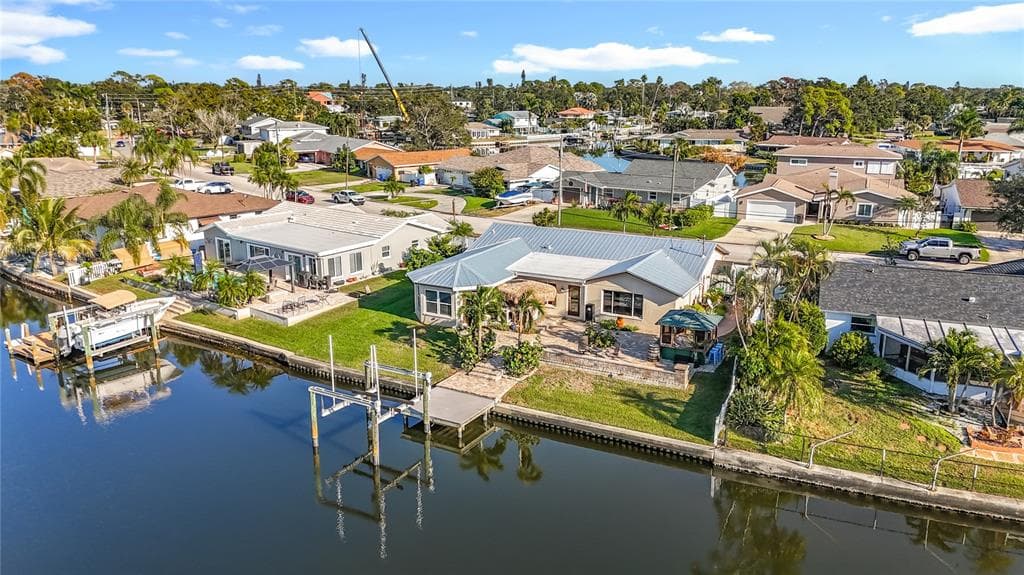 4990 DOVER STREET NE - Interior/Exterior Photo 3 - ST PETERSBURG, FL