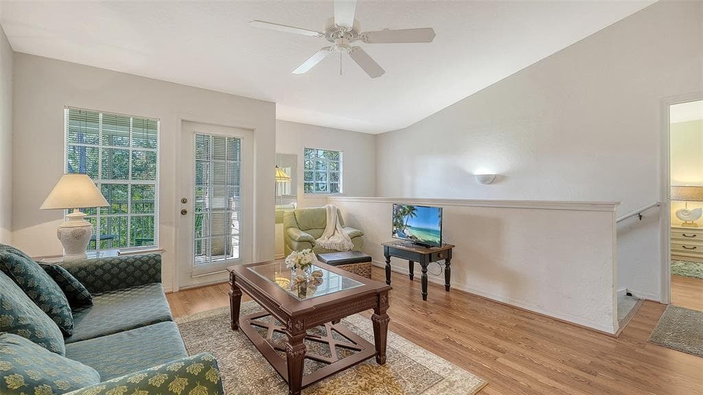 7428 VISTA WAY UNIT 207 - Interior/Exterior Photo 5 - BRADENTON, FL