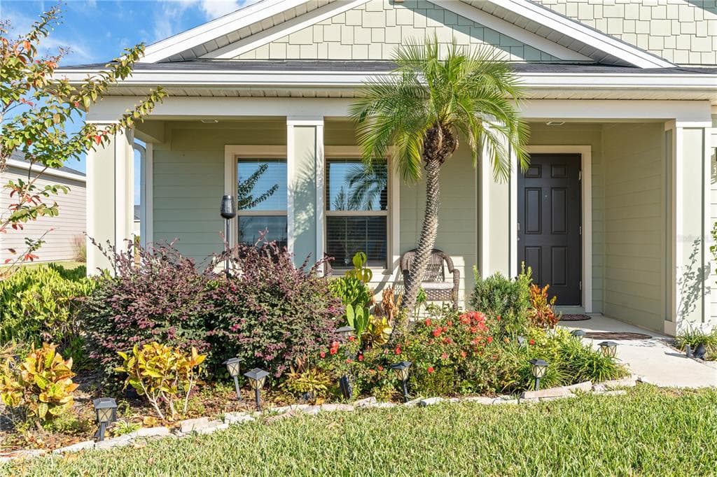 5721 SW 92ND PLACE - Interior/Exterior Photo 2 - OCALA, FL