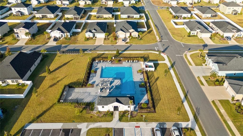 5721 SW 92ND PLACE - Interior/Exterior Photo 4 - OCALA, FL