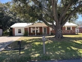 2124 COUNTRY LOOP S - Interior/Exterior Photo 2 - LAKELAND, FL