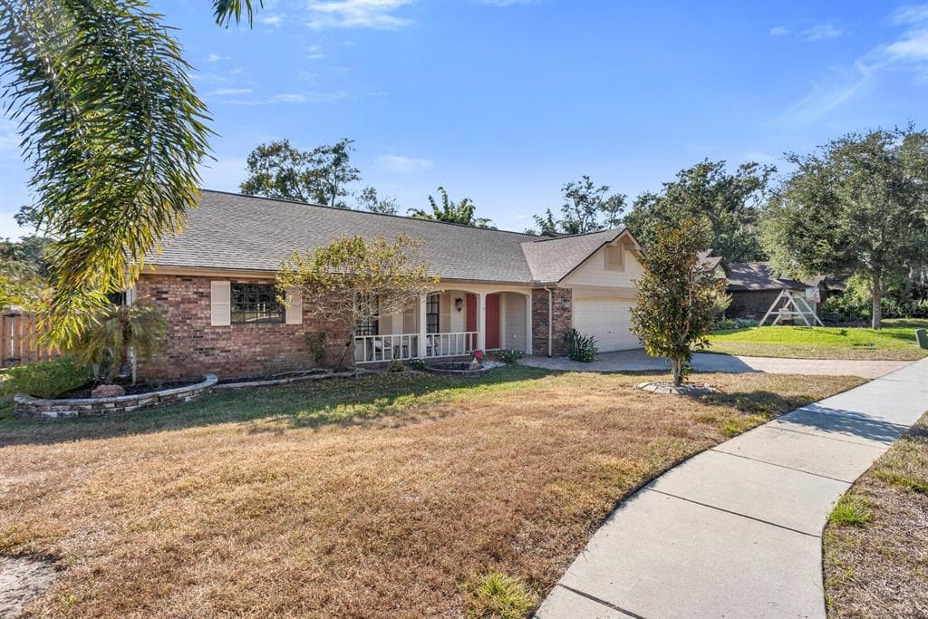 3588 ROLLING TRAIL - Interior/Exterior Photo 4 - PALM HARBOR, FL