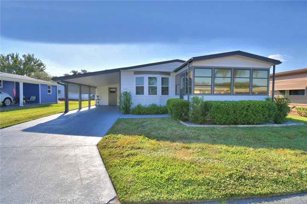 4849 GOLDENVIEW LANE - Interior/Exterior Photo 2 - LAKELAND, FL