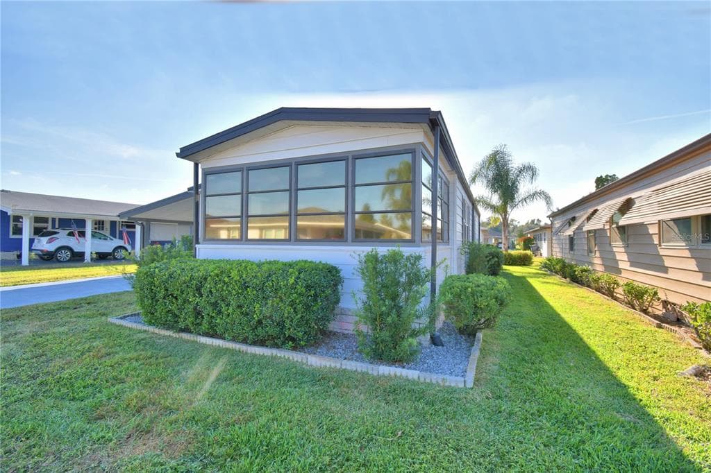 4849 GOLDENVIEW LANE - Interior/Exterior Photo 4 - LAKELAND, FL