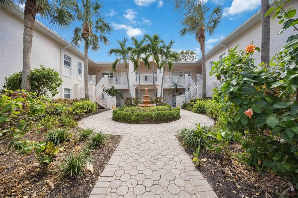 4260 CENTRAL SARASOTA PARKWAY UNIT 213