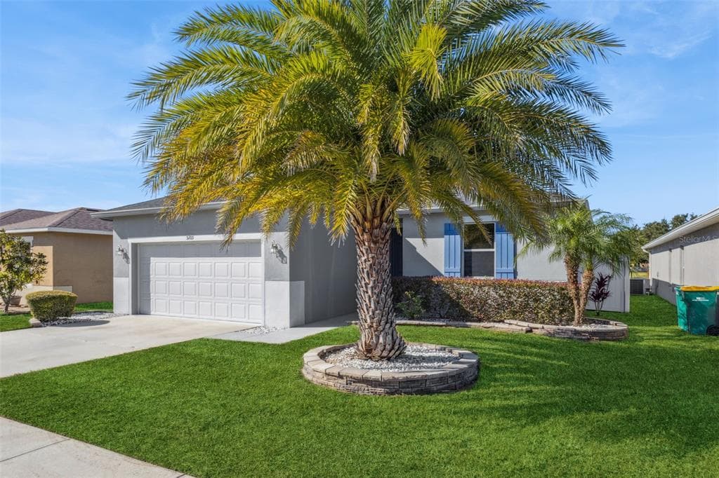 5105 BALLARK STREET - Interior/Exterior Photo 2 - MOUNT DORA, FL