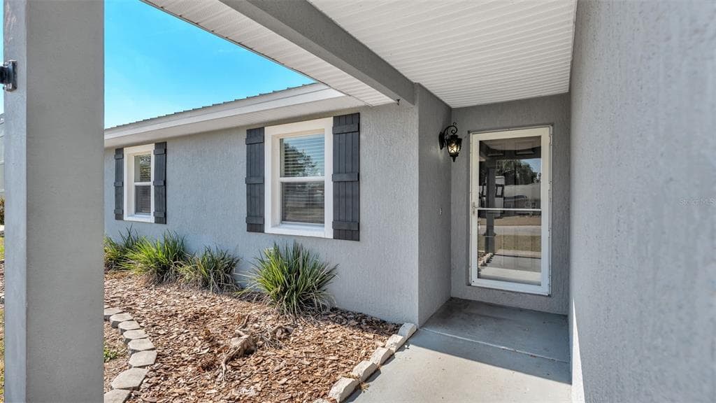 6014 DOE CIRCLE W - Interior/Exterior Photo 3 - LAKELAND, FL