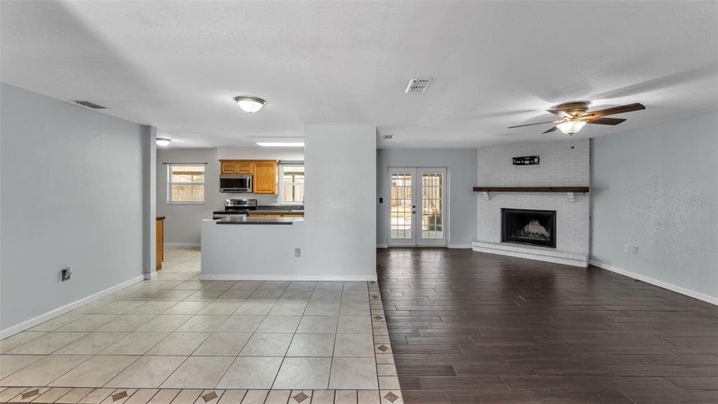 6014 DOE CIRCLE W - Interior/Exterior Photo 4 - LAKELAND, FL