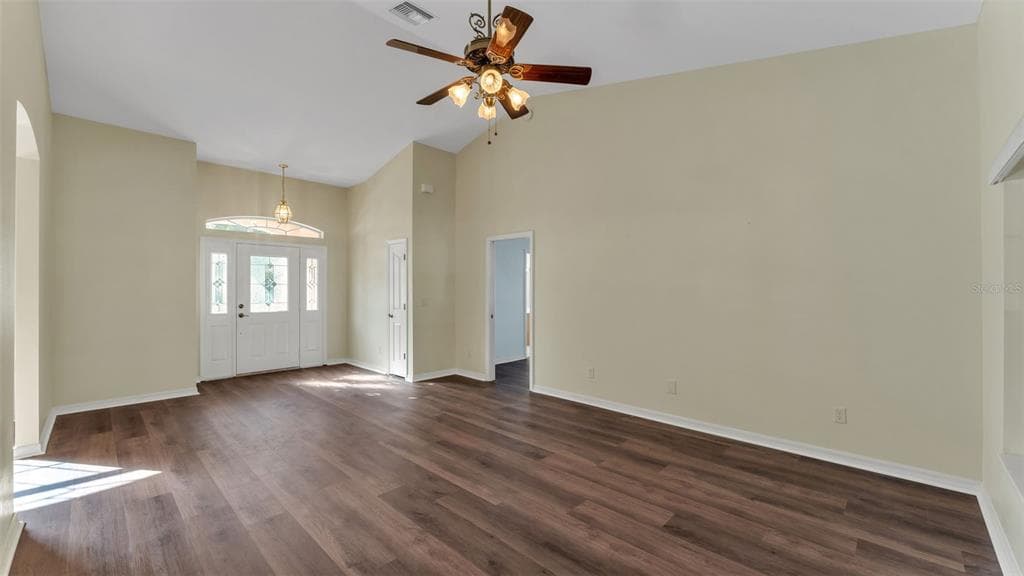 4647 NE 15TH STREET - Interior/Exterior Photo 5 - OCALA, FL