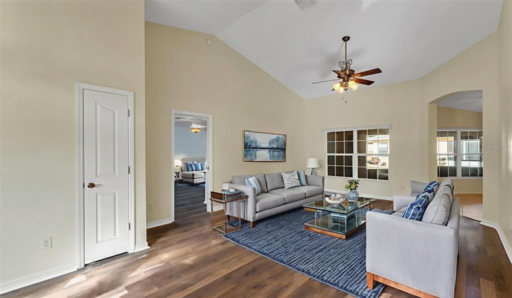 4647 NE 15TH STREET - Interior/Exterior Photo 4 - OCALA, FL