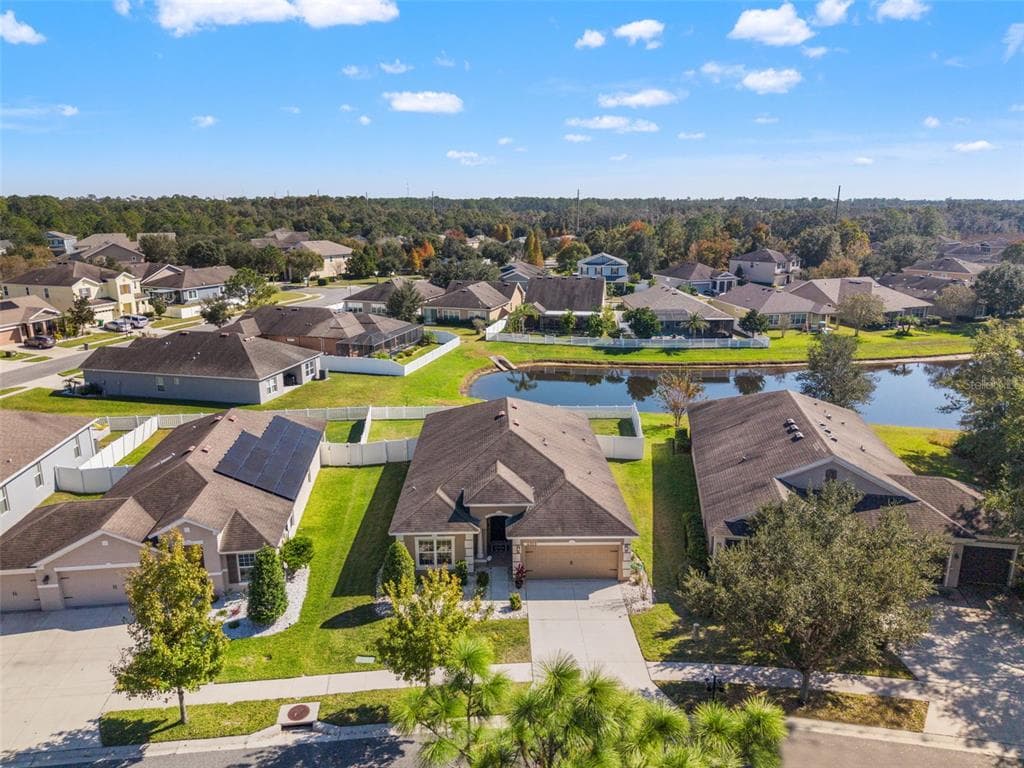 6322 SPARKLING WAY - Interior/Exterior Photo 2 - WESLEY CHAPEL, FL