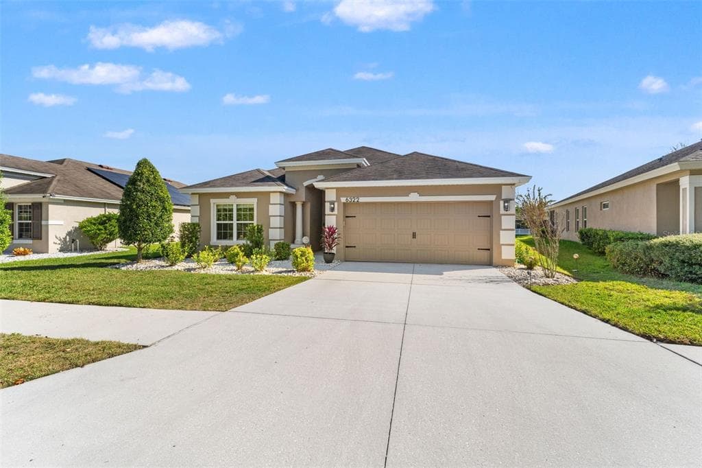 6322 SPARKLING WAY - Interior/Exterior Photo 4 - WESLEY CHAPEL, FL