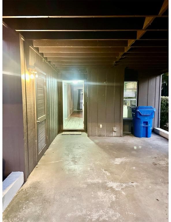 8 EL RECODO UNIT 8 - Interior/Exterior Photo 3 - LAKELAND, FL