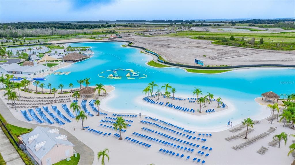 8223 ABBY BROOKS CIRCLE - Interior/Exterior Photo 3 - WESLEY CHAPEL, FL