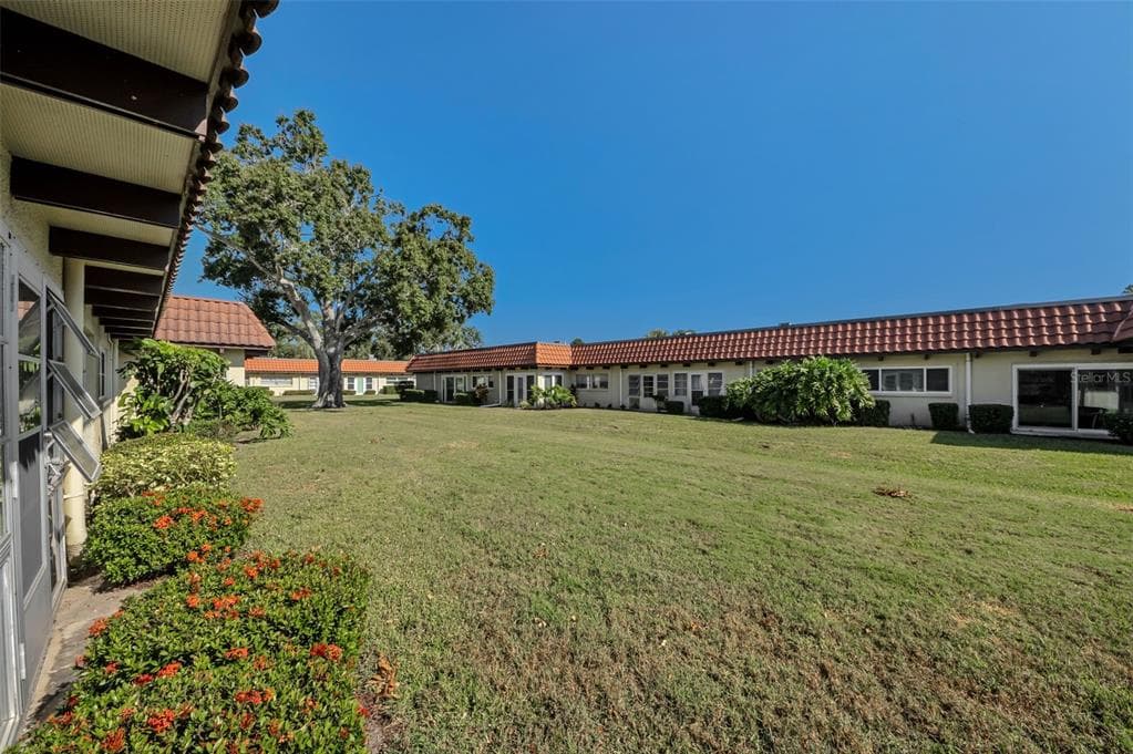 1701 PINEHURST ROAD UNIT 4F - Interior/Exterior Photo 2 - DUNEDIN, FL