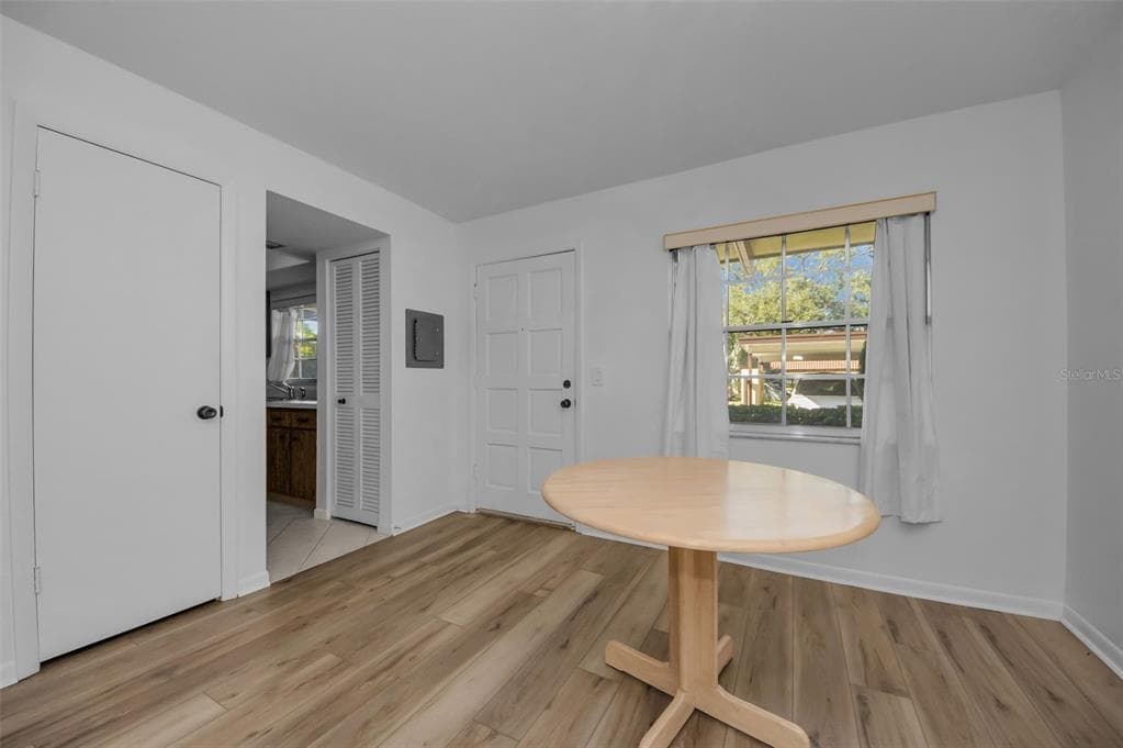 1701 PINEHURST ROAD UNIT 4F - Interior/Exterior Photo 3 - DUNEDIN, FL