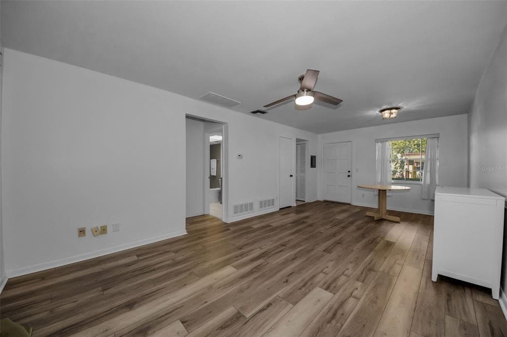 1701 PINEHURST ROAD UNIT 4F - Interior/Exterior Photo 5 - DUNEDIN, FL