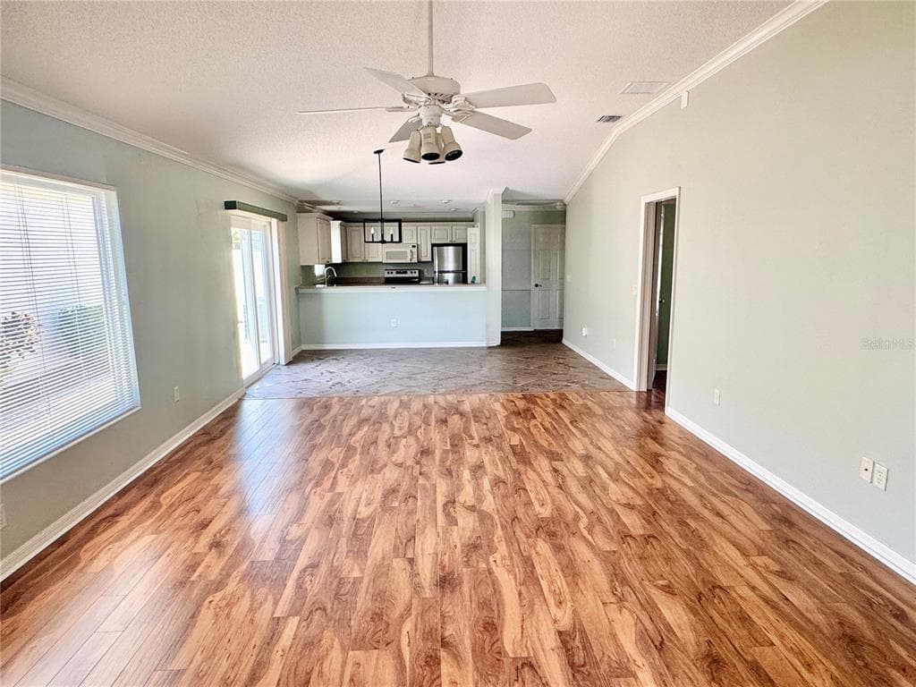 1052 JACKSON STREET - Interior/Exterior Photo 5 - THE VILLAGES, FL