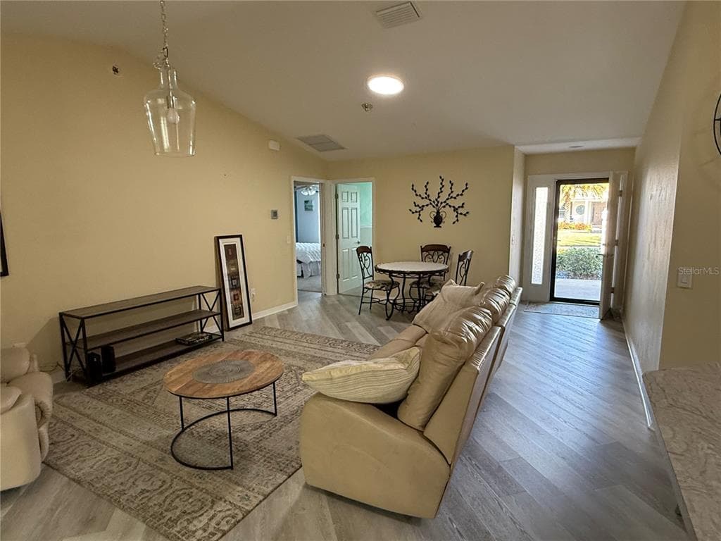 718 SHELTON STREET - Interior/Exterior Photo 3 - THE VILLAGES, FL