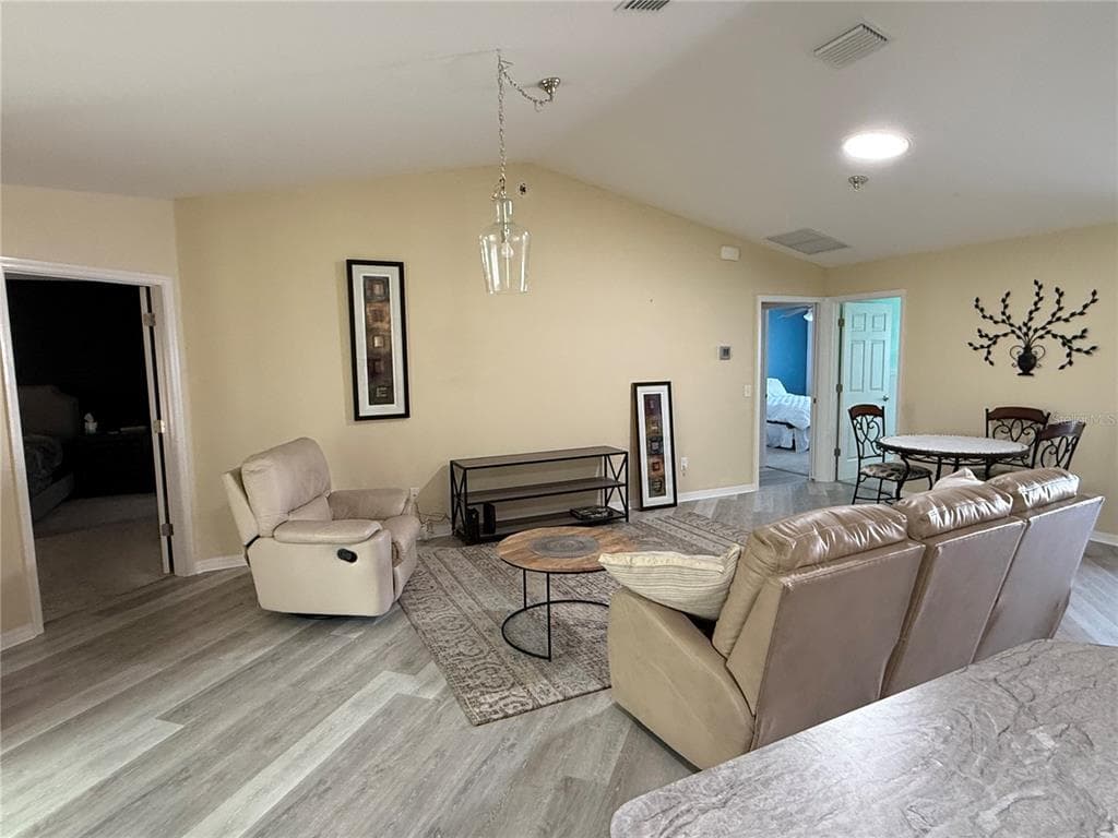 718 SHELTON STREET - Interior/Exterior Photo 4 - THE VILLAGES, FL