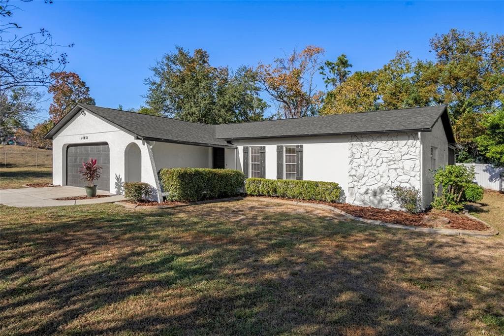 14031 BARLINGTON STREET - Interior/Exterior Photo 2 - SPRING HILL, FL