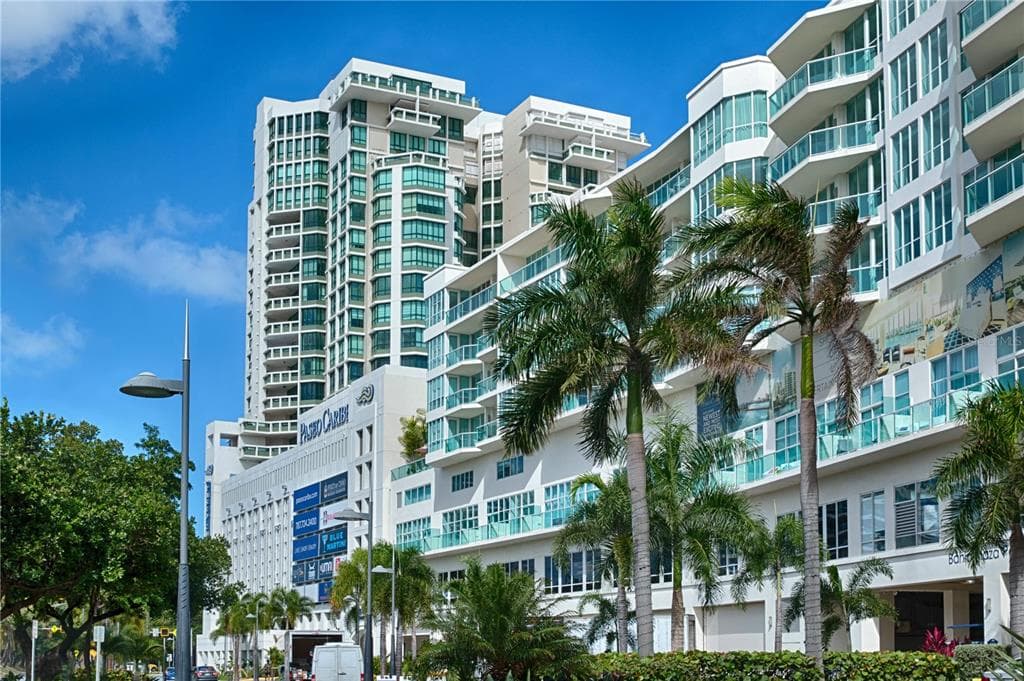 25 MUNOZ AVENUE UNIT 812 - Interior/Exterior Photo 2 - SAN JUAN, PR