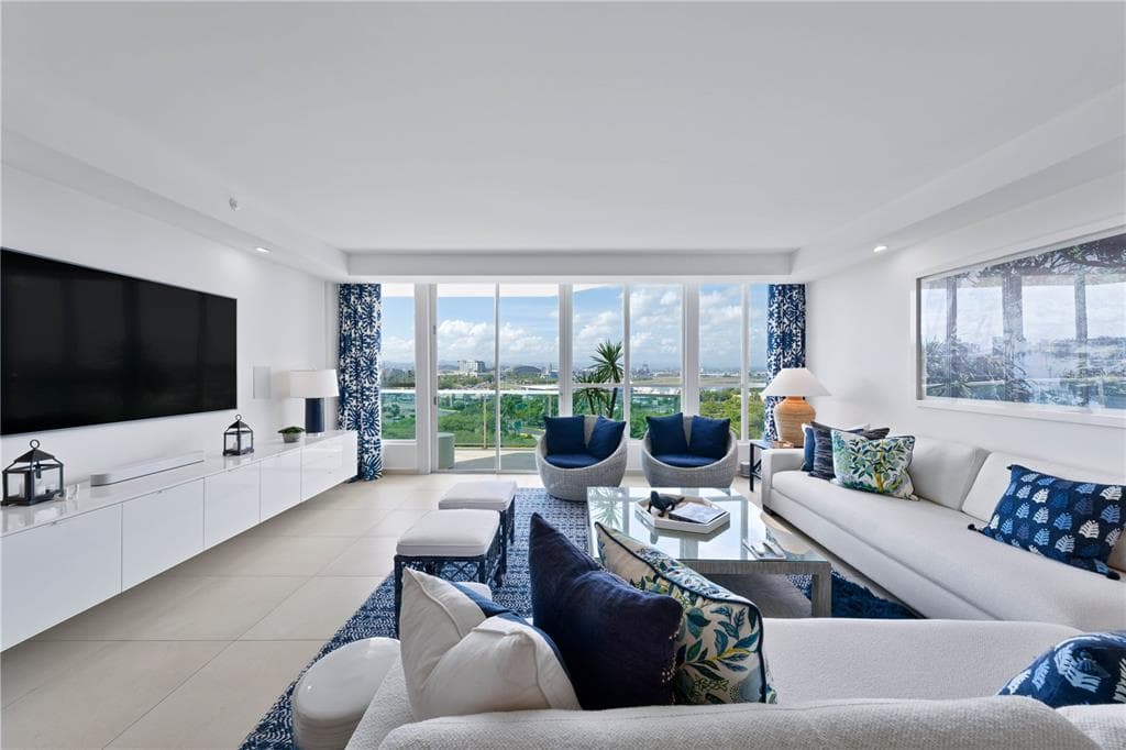 25 MUNOZ AVENUE UNIT 812 - Interior/Exterior Photo 3 - SAN JUAN, PR