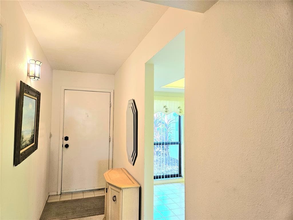 2989 TAYWOOD MEADOW UNIT 19 - Interior/Exterior Photo 4 - SARASOTA, FL