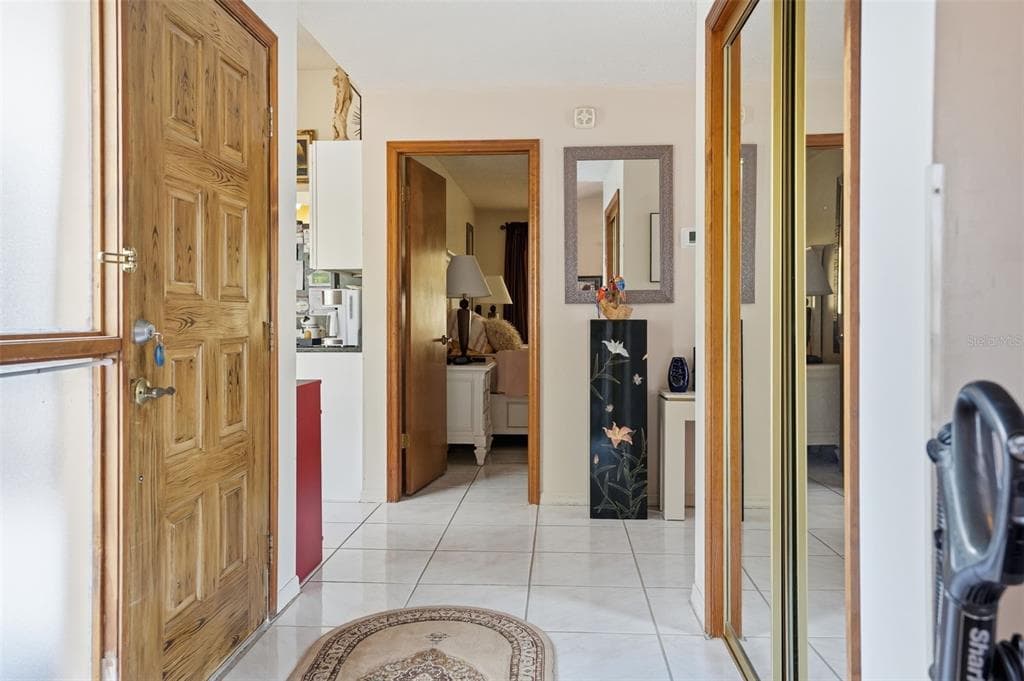 12244 SHAFTON ROAD - Interior/Exterior Photo 5 - SPRING HILL, FL