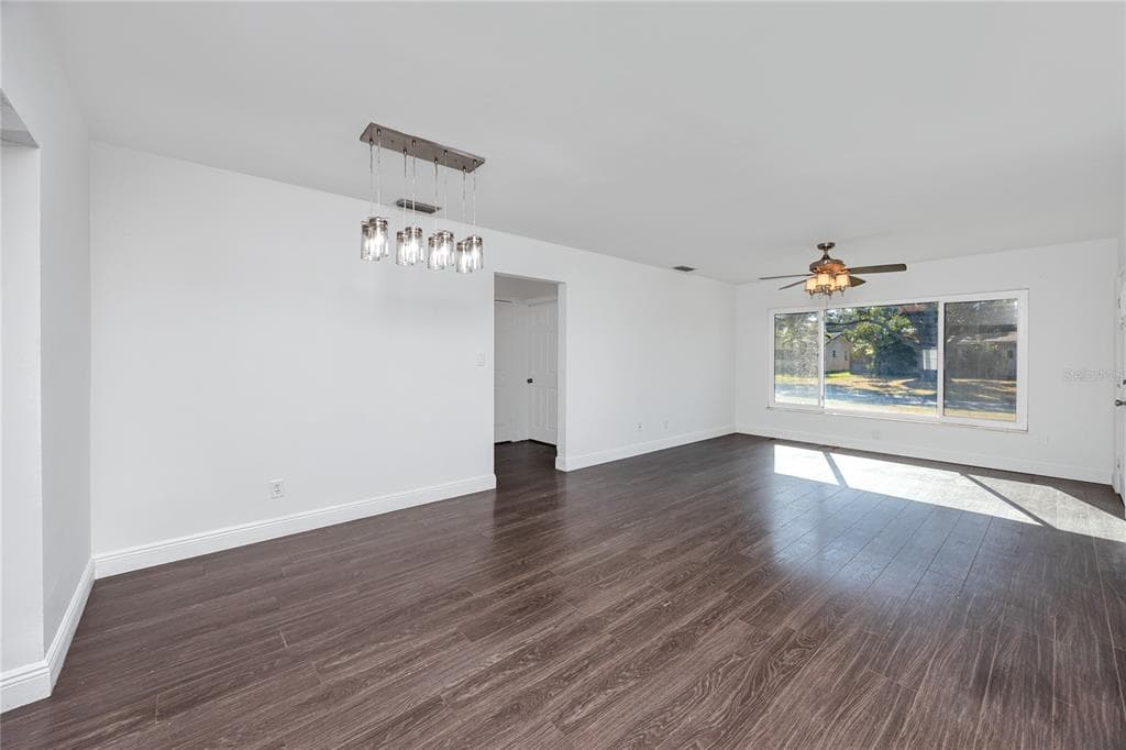 5613 35TH AVENUE N - Interior/Exterior Photo 3 - ST PETERSBURG, FL