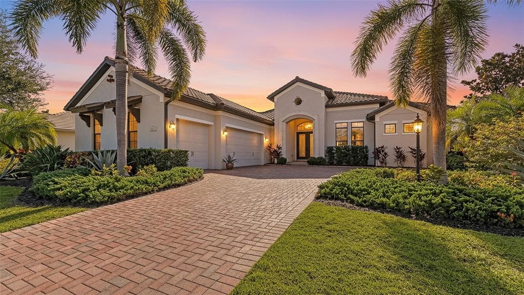 15810 CASTLE PARK TERRACE - Interior/Exterior Photo 2 - LAKEWOOD RANCH, FL