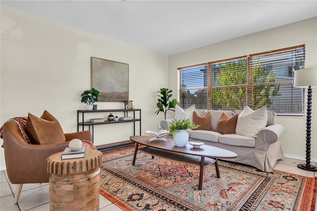 5280 16TH AVENUE N - Interior/Exterior Photo 5 - ST PETERSBURG, FL