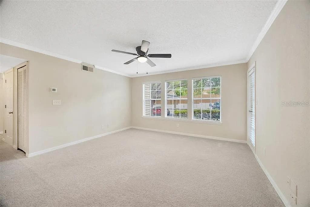 3274 HAVILAND COURT UNIT 104 - Interior/Exterior Photo 5 - PALM HARBOR, FL