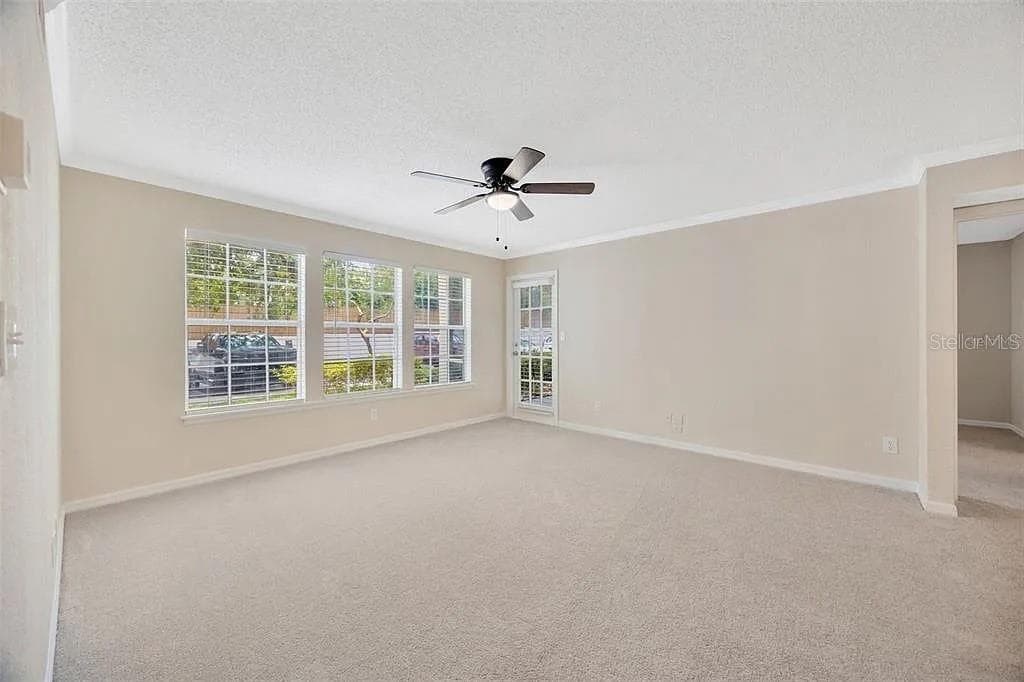 3274 HAVILAND COURT UNIT 104 - Interior/Exterior Photo 4 - PALM HARBOR, FL