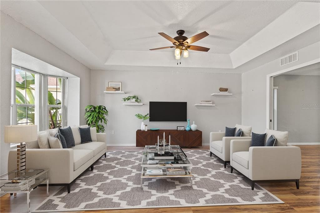 6758 SW 114TH STREET ROAD - Interior/Exterior Photo 4 - OCALA, FL